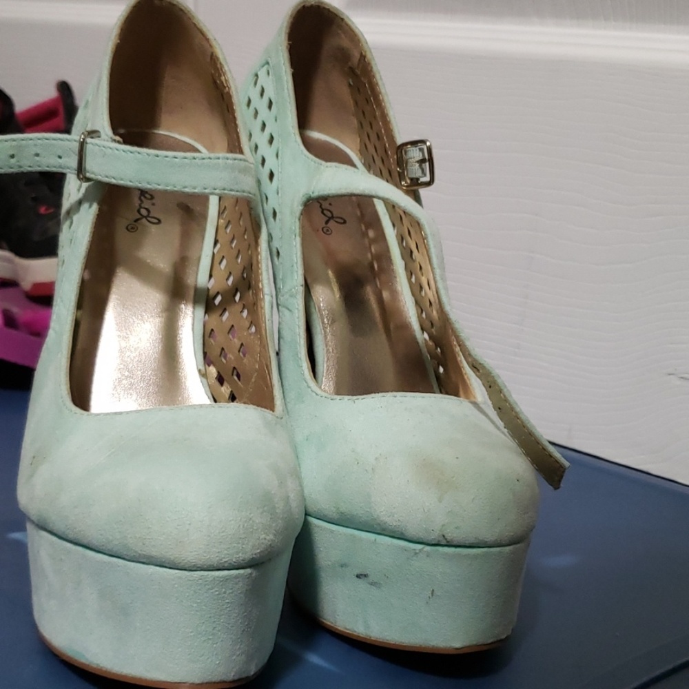 High Heels